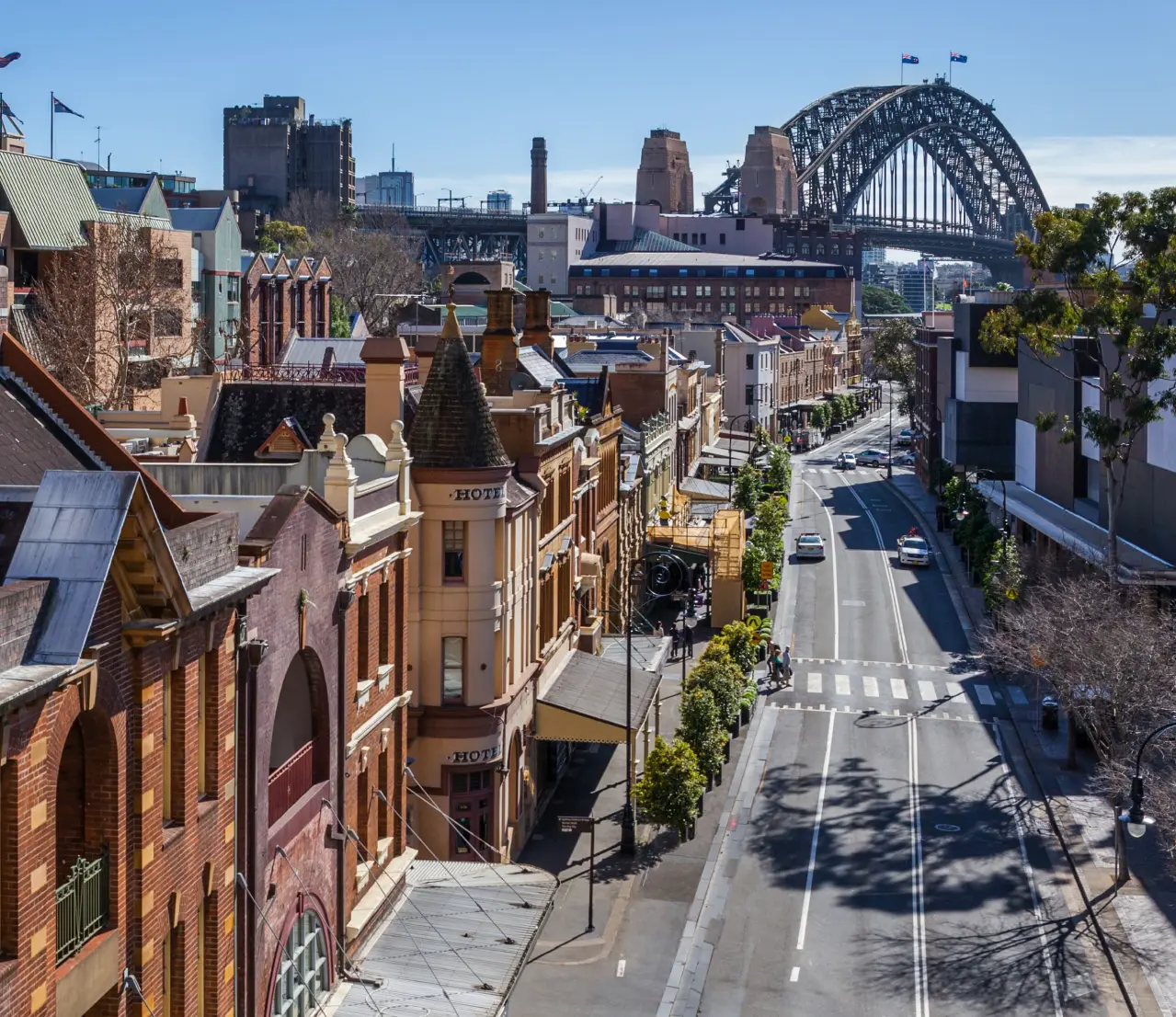 Private Wealth Advice for Sydney