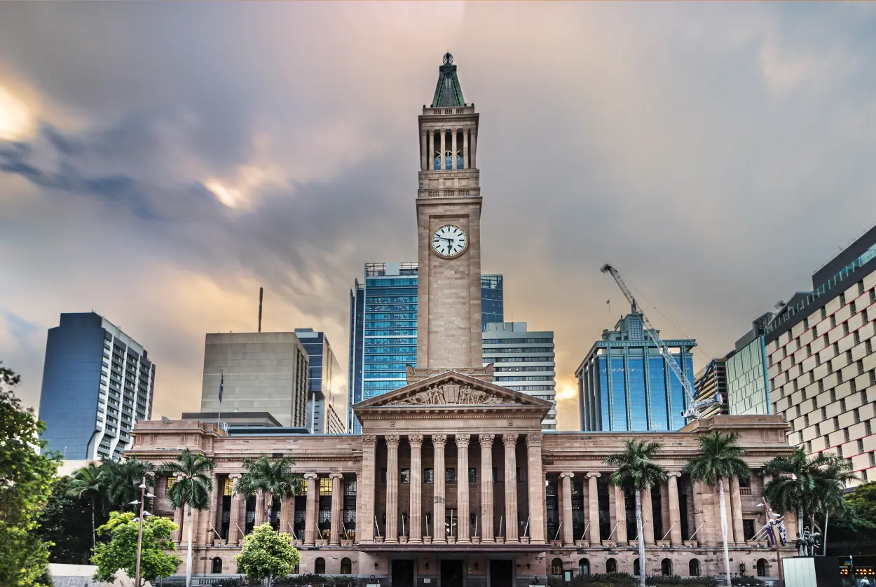 Serving Clients Across Brisbane