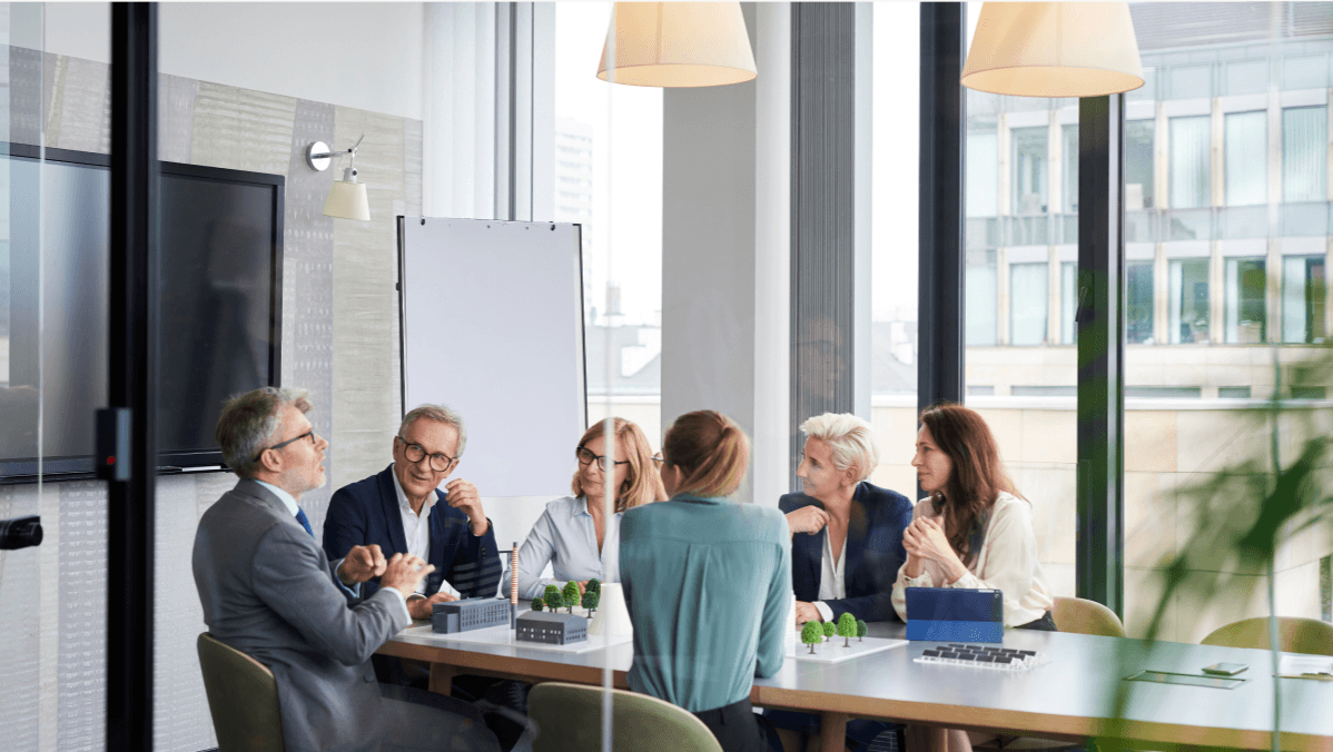 emerging family office