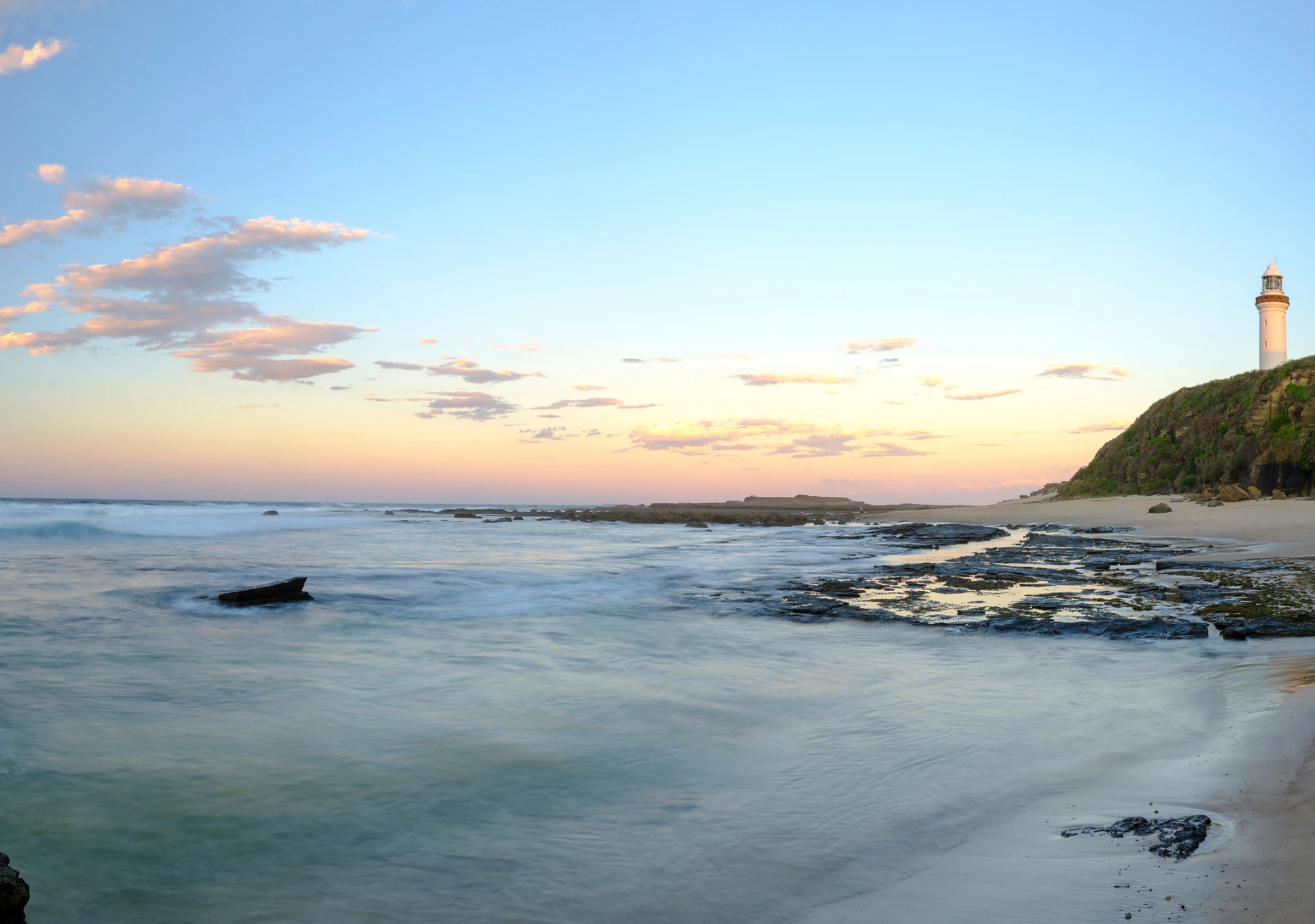 Financial Planner Central Coast