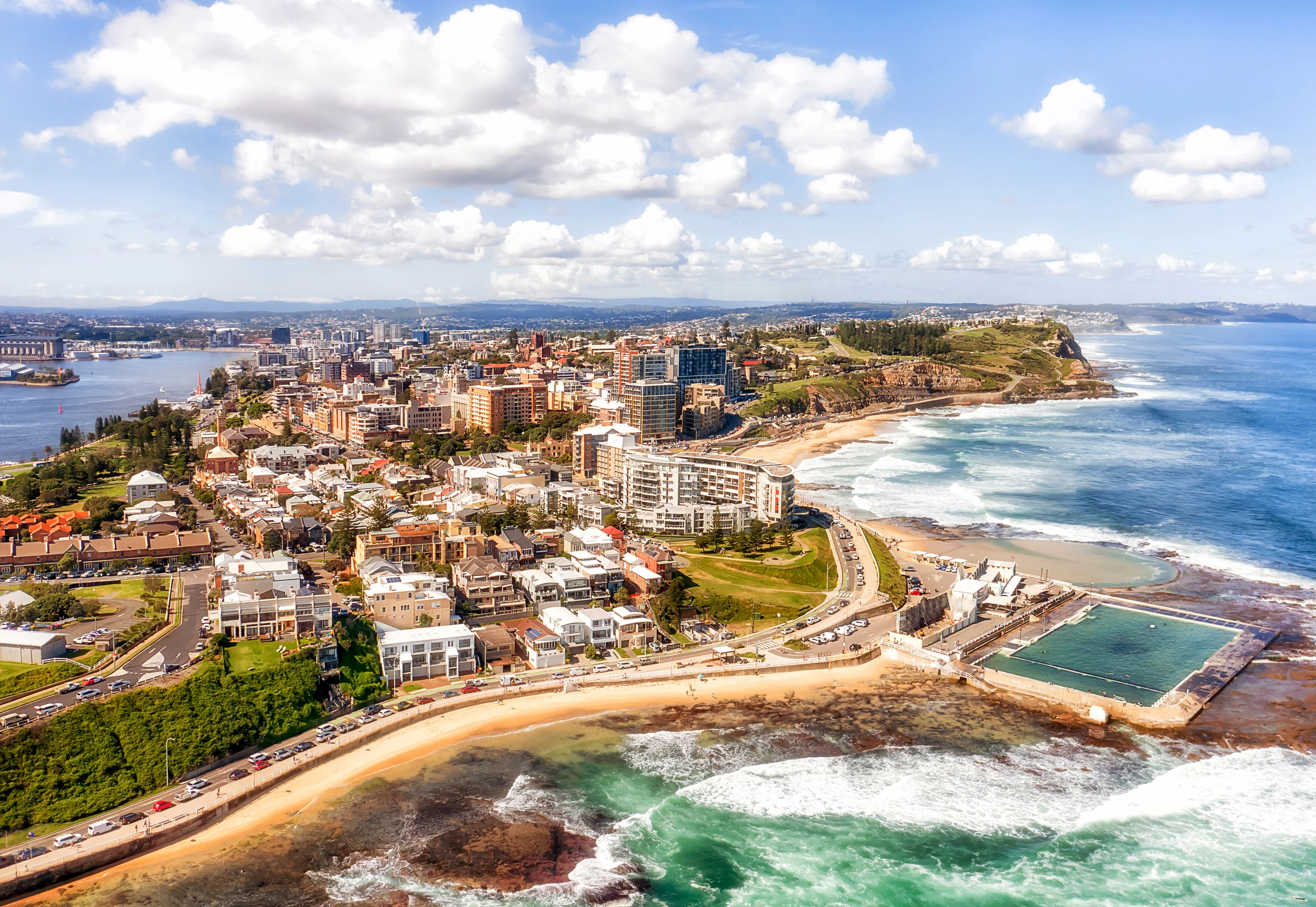 Financial Planner Newcastle