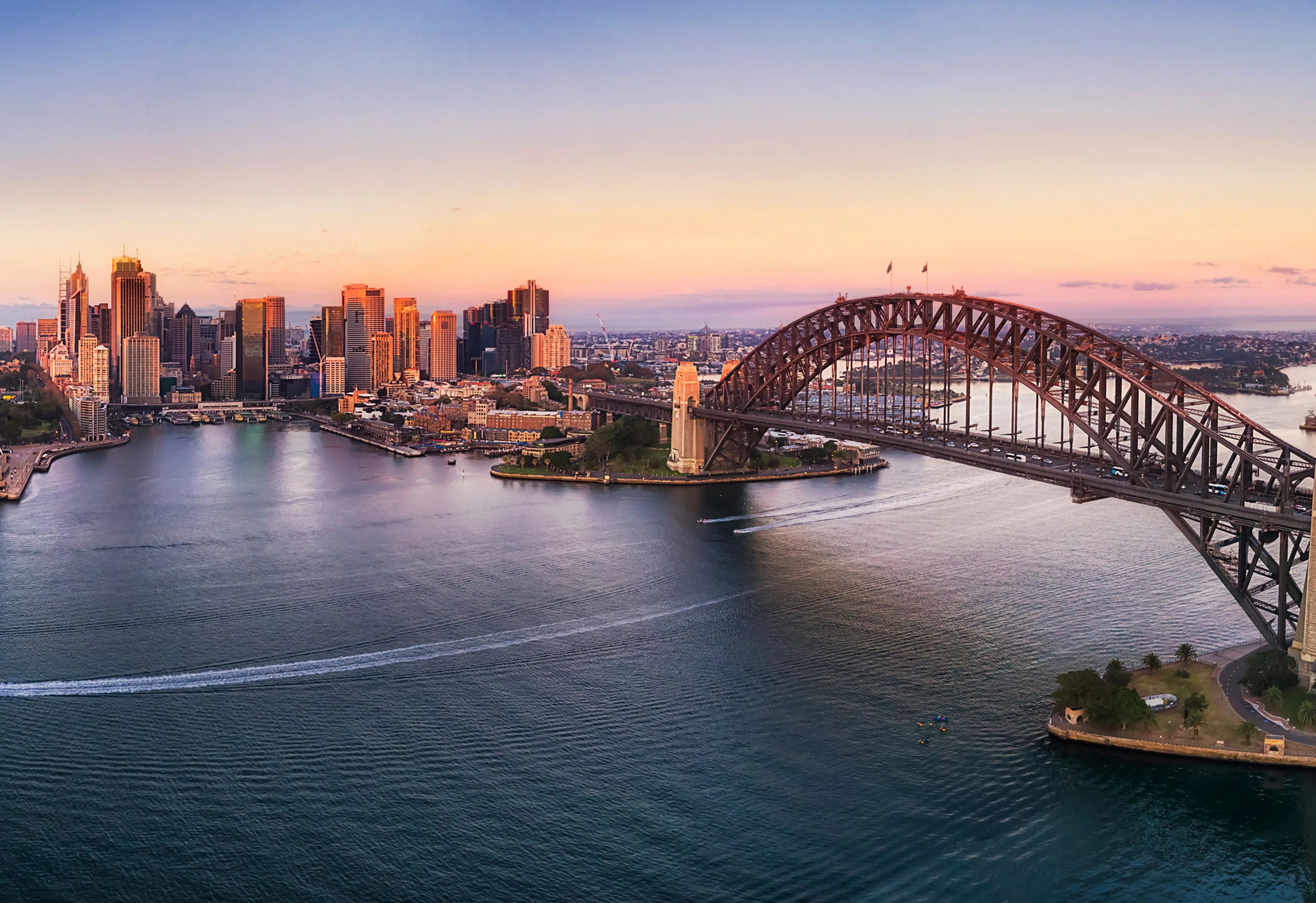 Financial Planner Sydney