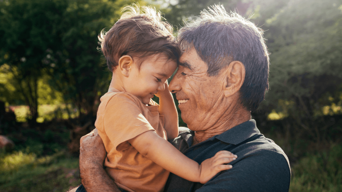 intergenerational wealth management