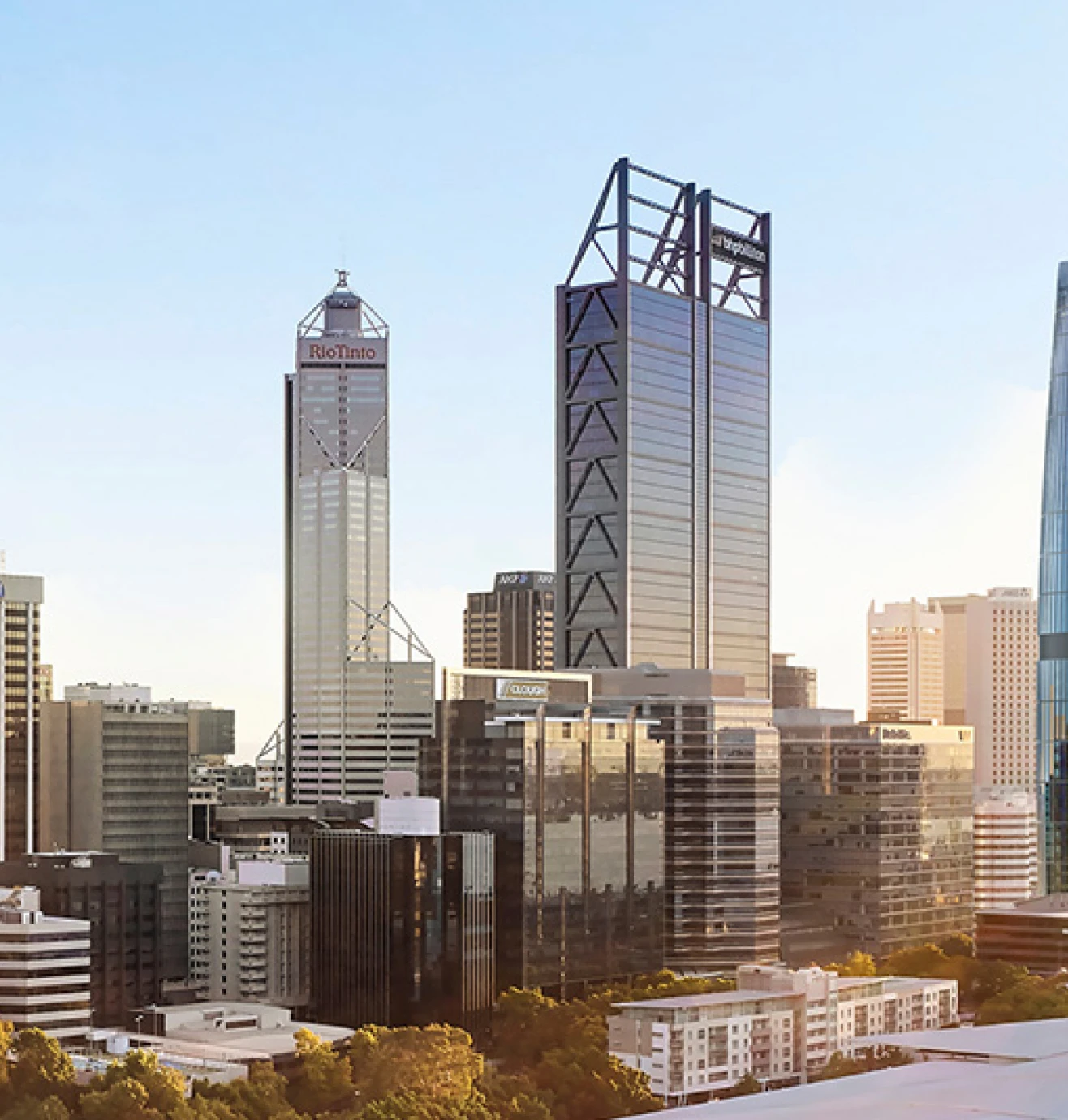 perth business owners