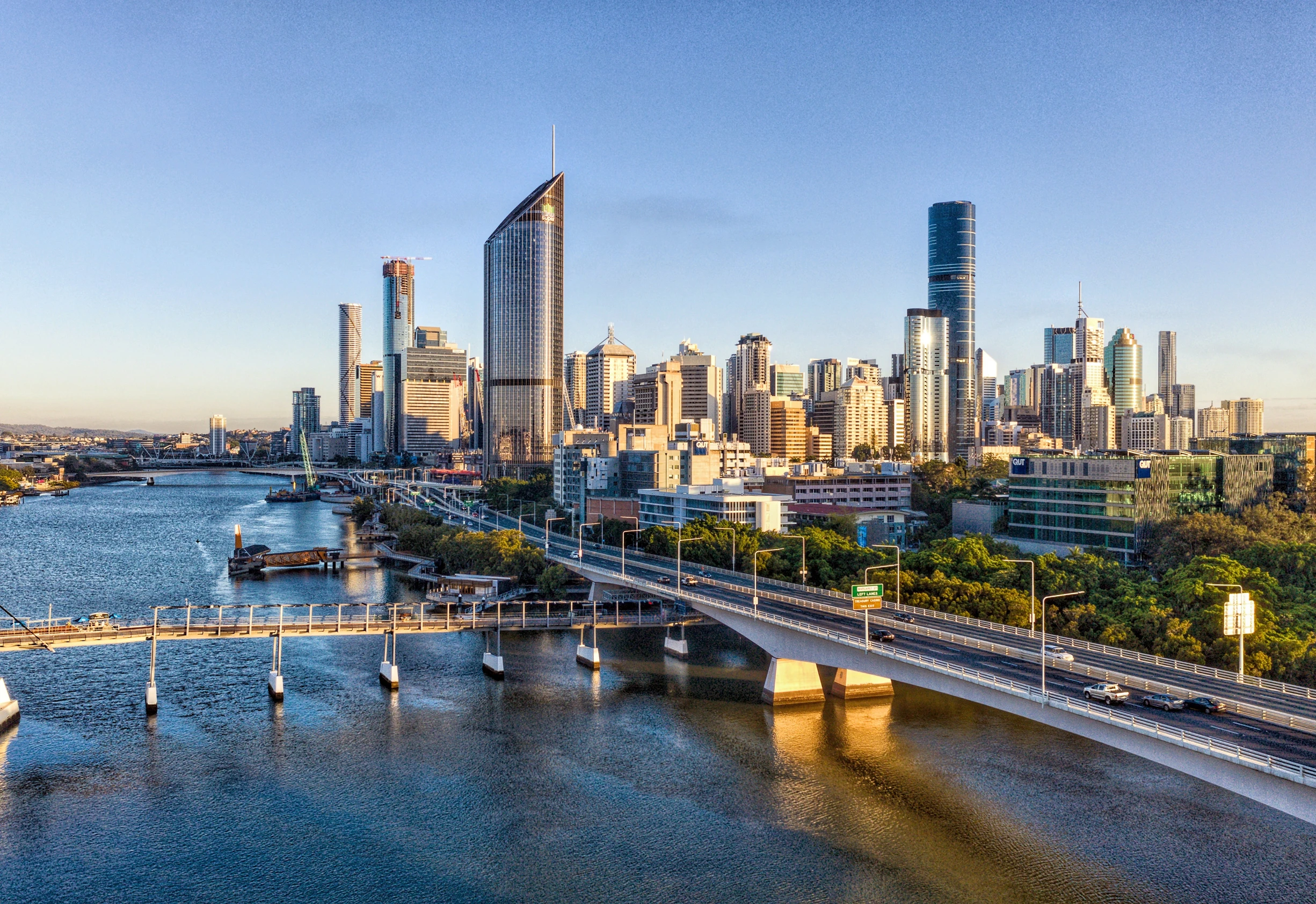 Financial Planner Brisbane