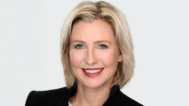 Debbie Jensen Media