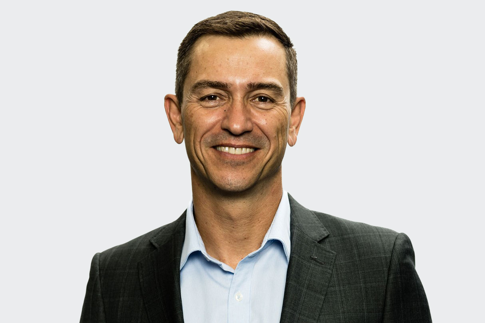 Paul Birch
