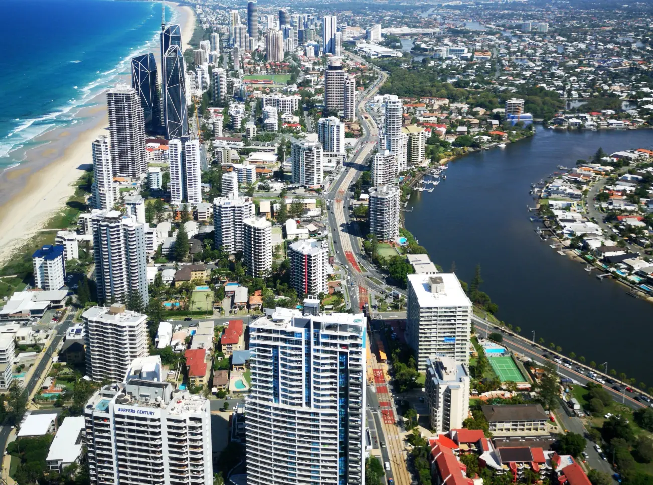 Serving Clients Across the Gold Coast