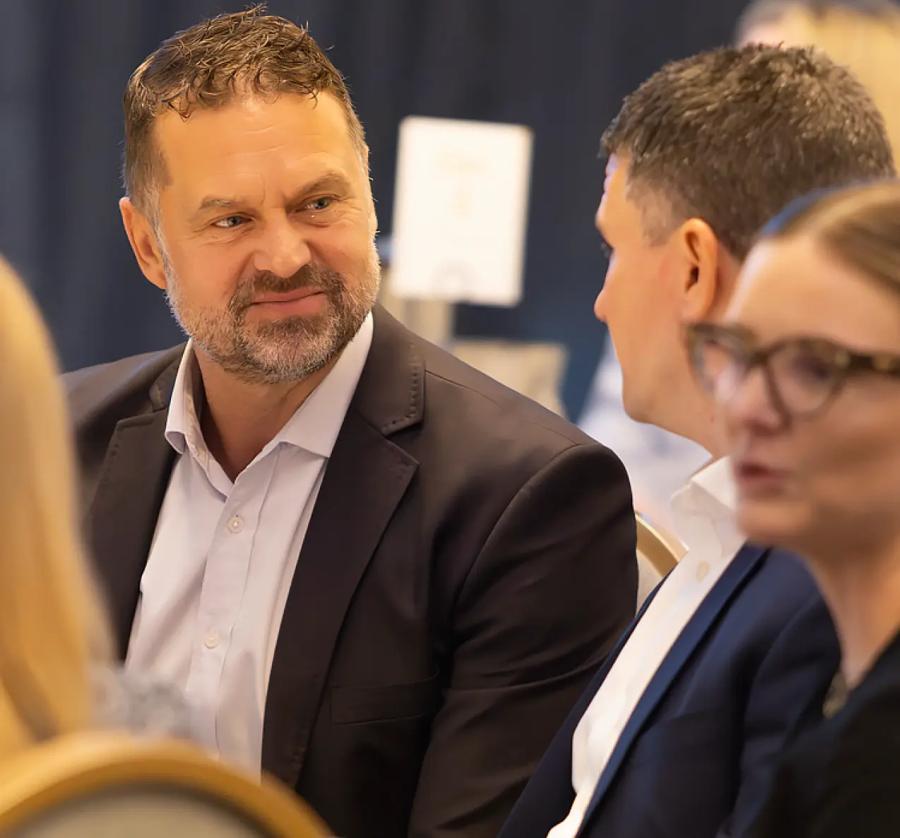 Why Fitzpatricks Advice Partners