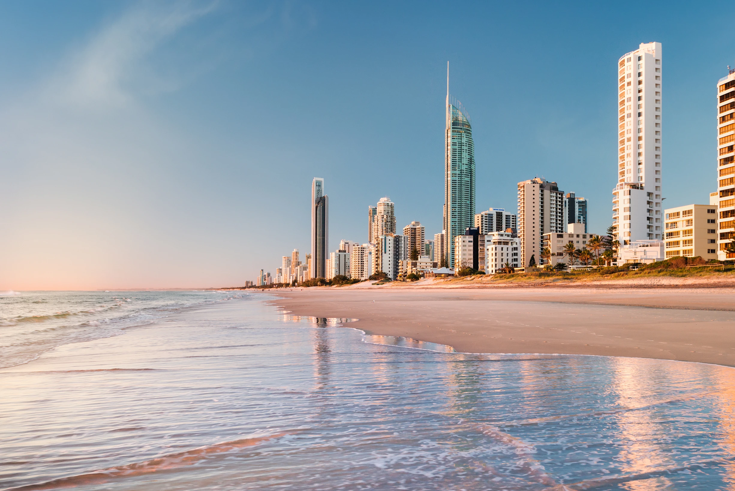 Financial Planner Gold Coast