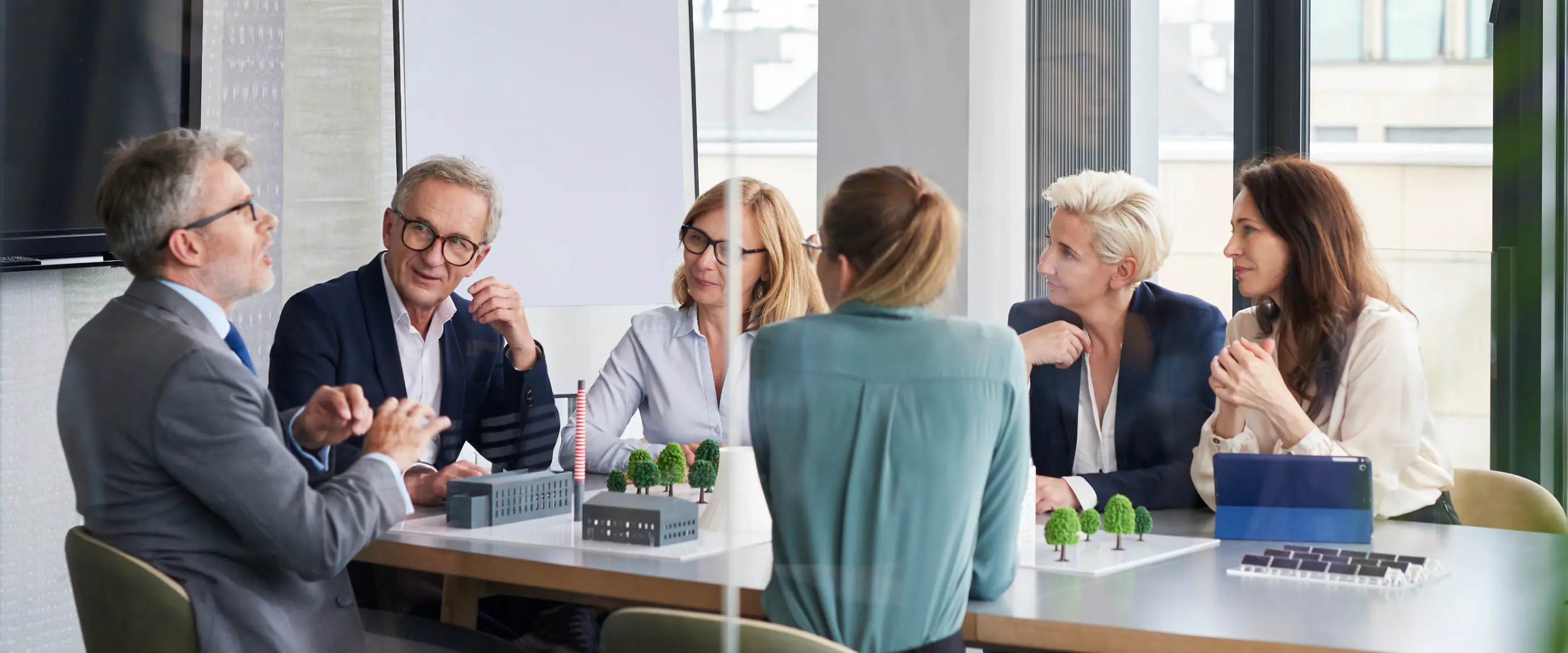 Intergenerational Wealth Management FW Image