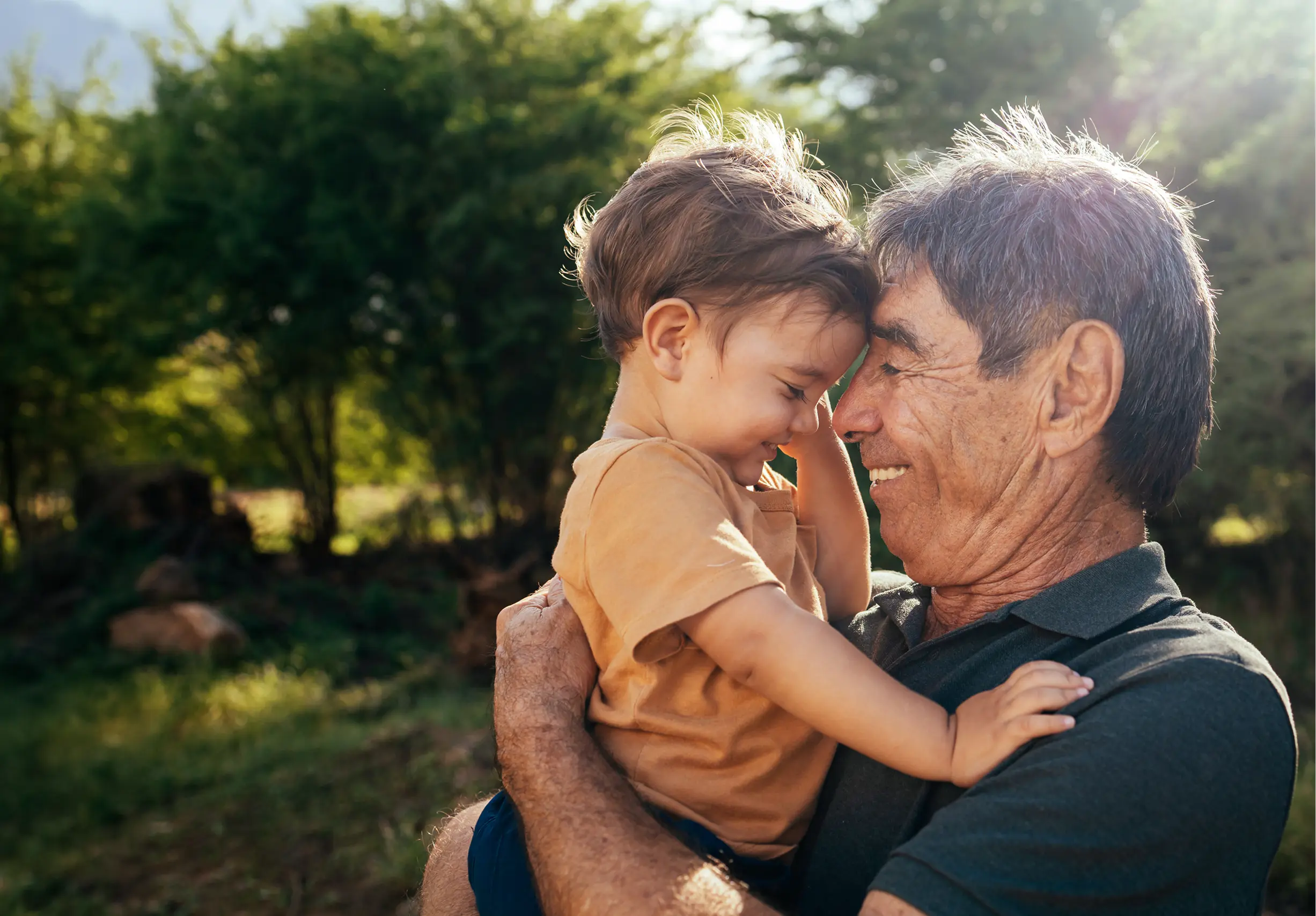 Intergenerational Wealth Management