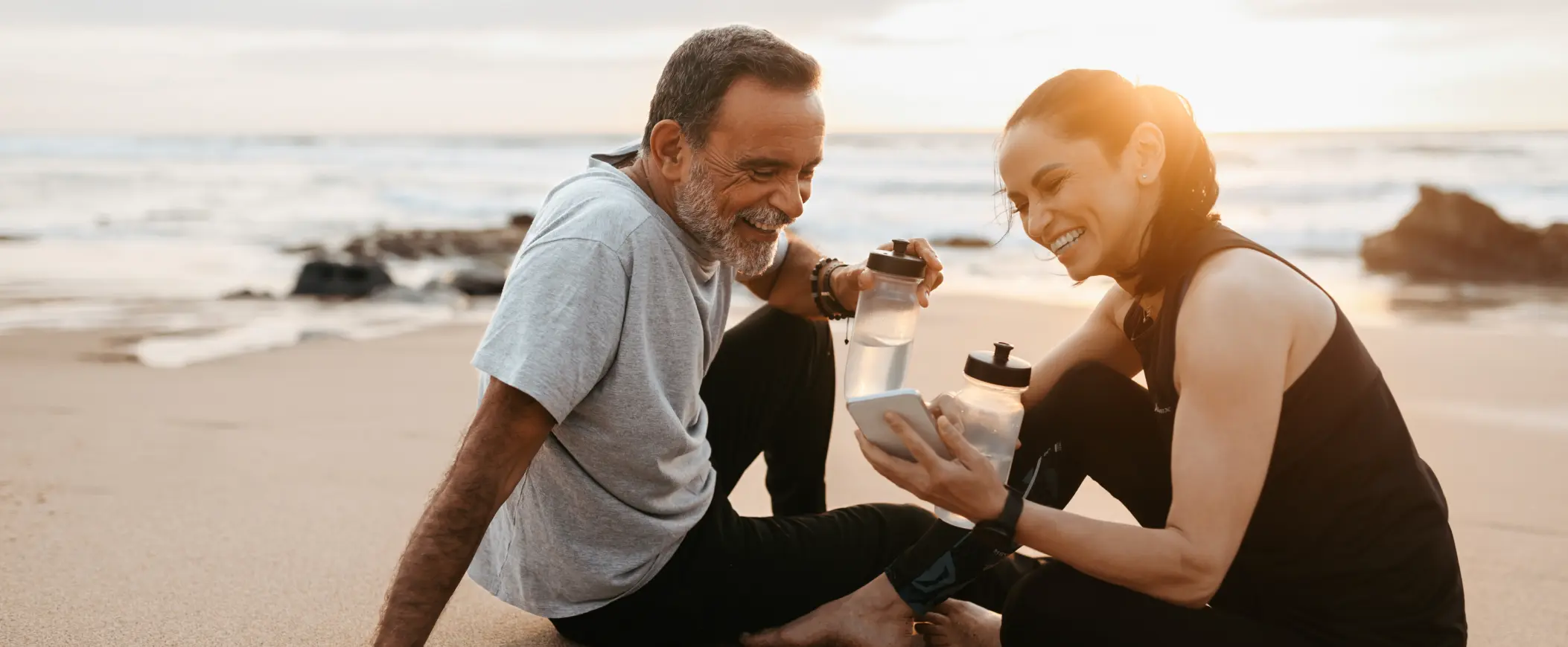 Why Wealthy Families Need Both