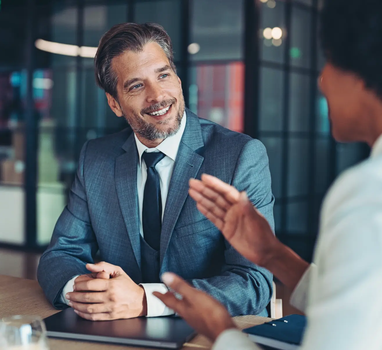 Your Lead Adviser at Fitzpatricks Advice Partners