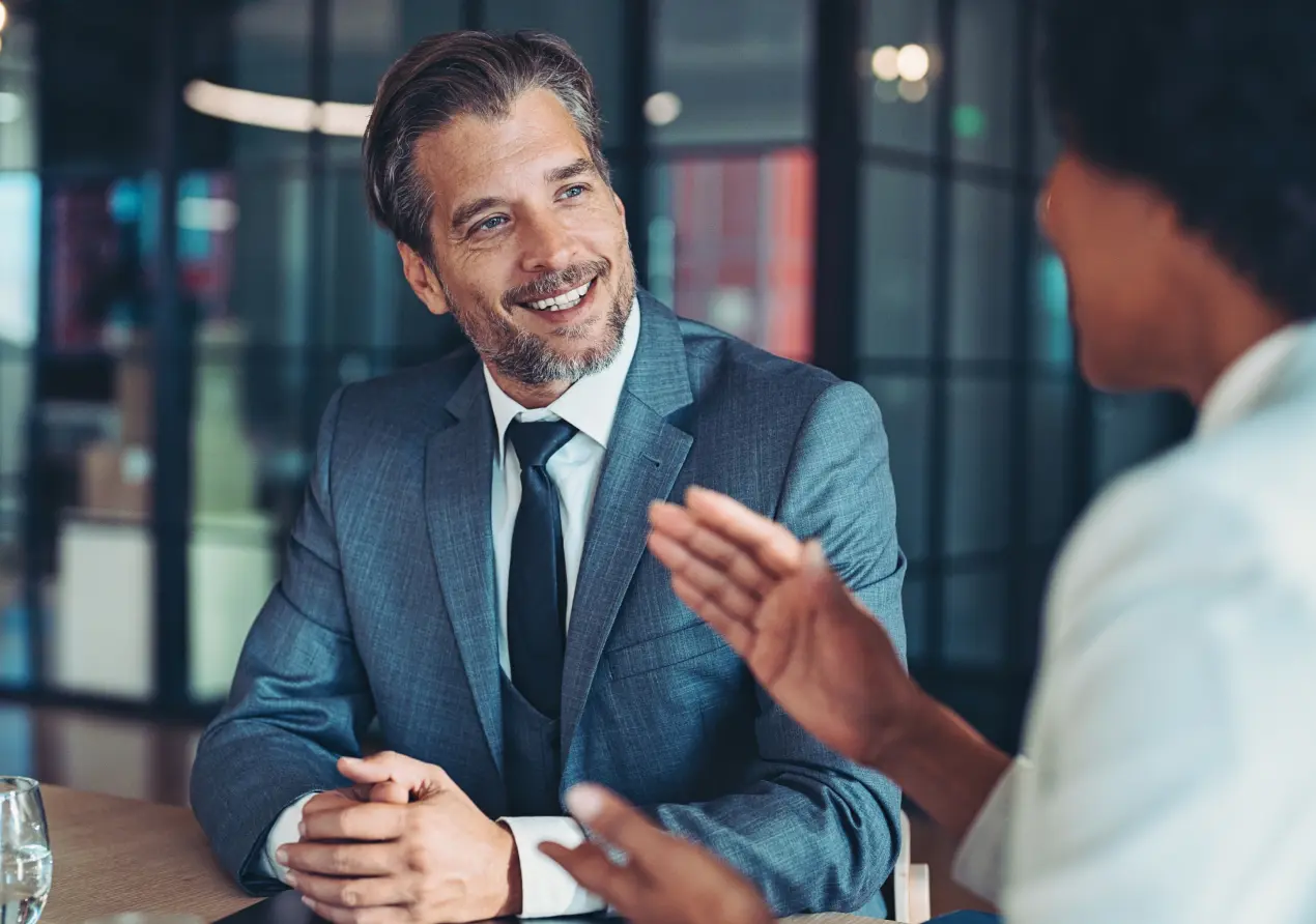 Your Lead Adviser at Fitzpatricks Advice Partners