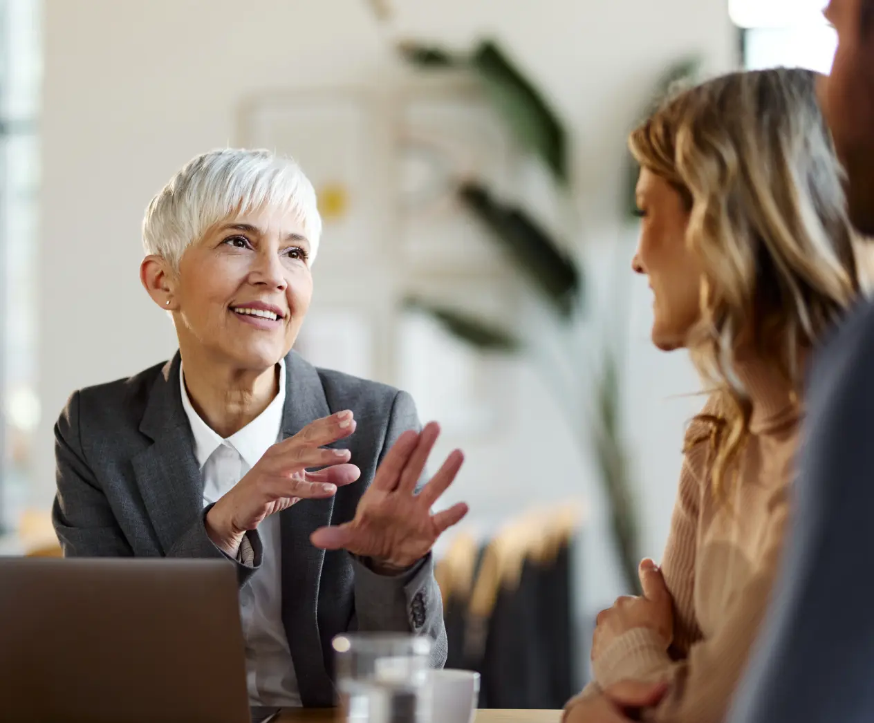 Your Lead Adviser at Fitzpatricks Advice Partners